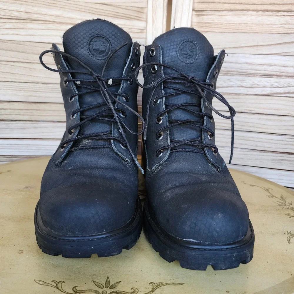 Timberland sz 12